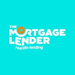 The Mortgage Lender (TML) Logo
