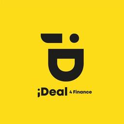 Ideal4Finance Logo