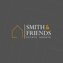 Smith & Friends Estate Agents Logo
