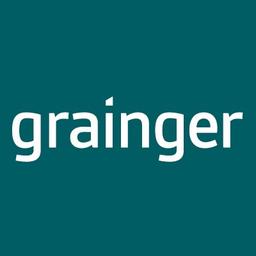 Grainger PLC Logo