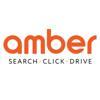 Amber Car Leasing Logo