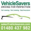 Vehicle Savers Contract Hire & Car Leasing Logo