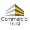 Commercial Trust Ltd. Logo