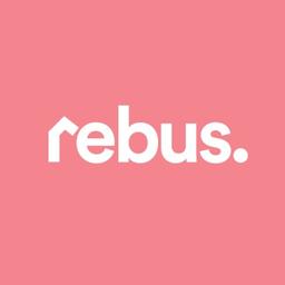 Rebus - Trusted Mortgage Advice Logo