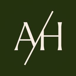 Anderson Harris Logo