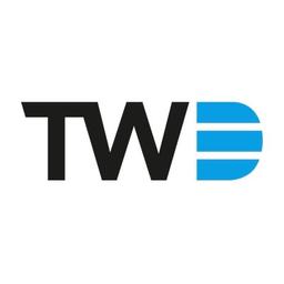 TWD Logo