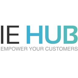 IE Hub Logo