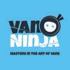 Van Ninja Logo