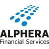 ALPHERA Financial Services UK Logo