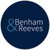 Benham & Reeves Logo