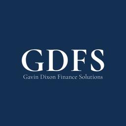 Gavin Dixon Finance Solutions Ltd Logo