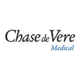 Chase de Vere Medical Logo