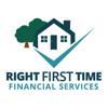 Right First Time Financial Services Ltd Logo