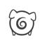GUARDHOG Logo