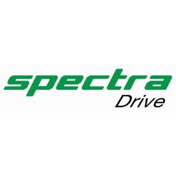Spectra Drive Limited Logo