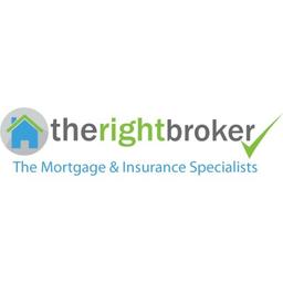 The Right Broker Logo
