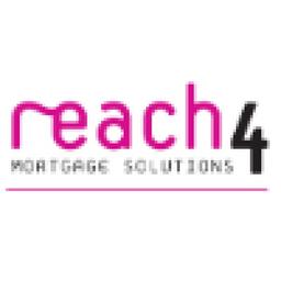 Reach 4 Mortgage Solutions Logo
