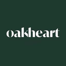 Oakheart Property Logo