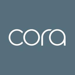 Cora Logo