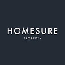 Homesure Property Logo