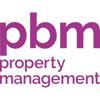 pbm property management Logo