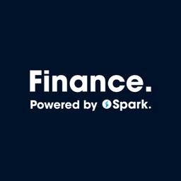 Spark Finance Logo