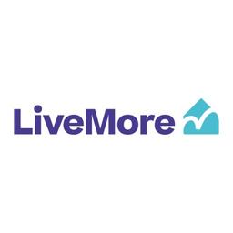 LiveMore Mortgages Logo
