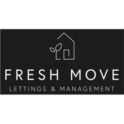 Fresh Move Logo