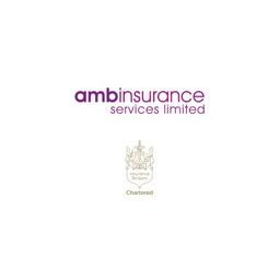 amb Insurance Services Ltd Logo