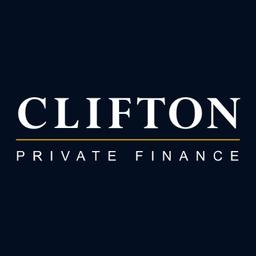 Clifton Private Finance Limited Logo