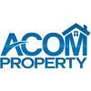 ACOM Property Limited Logo