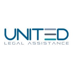 United Legal Assistance Logo