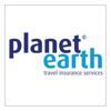 Planet Earth Travel Insurance Services Ltd Logo