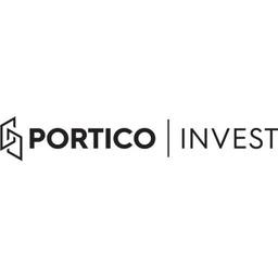 Portico Invest Logo