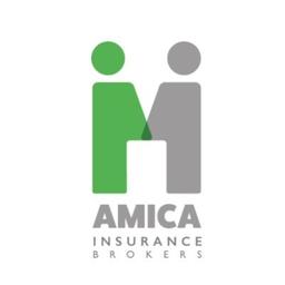 Amica Insurance Brokers Logo