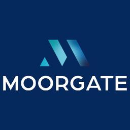 Moorgate Finance Logo