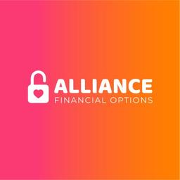 Alliance Financial Options Logo