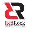 Red Rock Estate & Property Management Logo