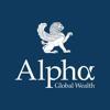 Alpha Global Wealth Logo