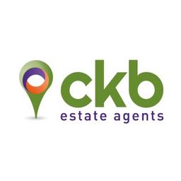 CKB Estate Agents Logo