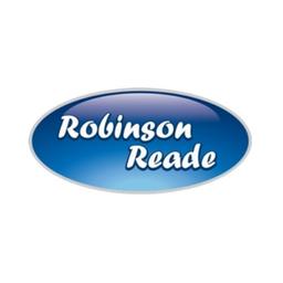 ROBINSON READE LIMITED Logo