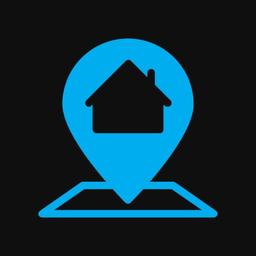 Manor Estate Agent Logo