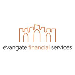 Evangate Financial Services Logo