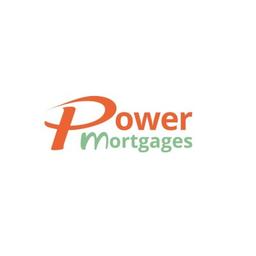 Power Mortgages Ltd Logo