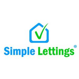 Simple Lettings Logo