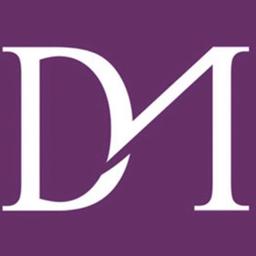DM Mortgages Logo
