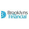 Brooklyns Financial Logo
