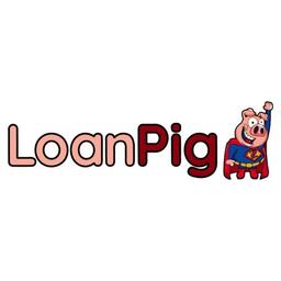 LoanPig Logo