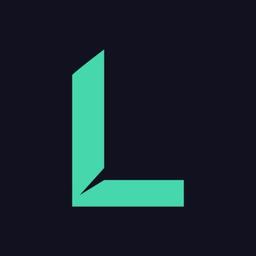 Lucid Financial Markets Logo