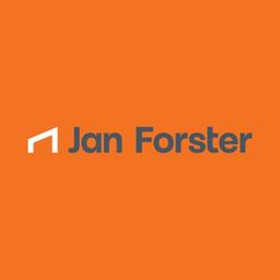 Jan Forster Logo